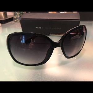 Marc Jacobs sunglasses